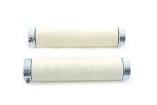 Charger l'image dans la galerie, 2-1/4 inch Pipe Baffle Set