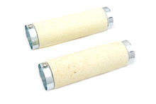 Load image into Gallery viewer, 2-3/8 inch Pipe Baffle Set