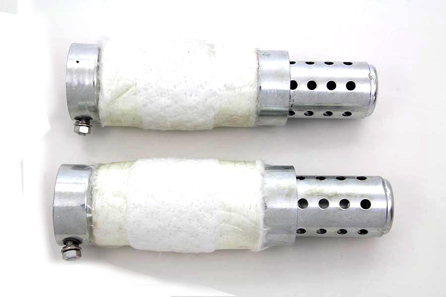 2 inch Quiet Baffle Set