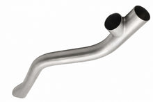 Charger l'image dans la galerie, Upsweep Y-Pipe Pipe Extension Raw