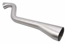Charger l'image dans la galerie, Upsweep Y-Pipe Pipe Extension Raw