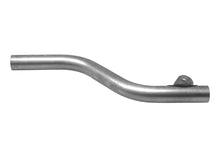 Charger l'image dans la galerie, Upsweep Y-Pipe Pipe Extension Raw