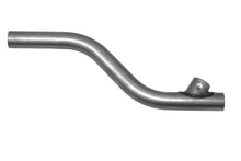Charger l'image dans la galerie, Upsweep Y-Pipe Pipe Extension Raw