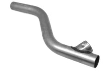Charger l'image dans la galerie, Upsweep Y-Pipe Pipe Extension Raw