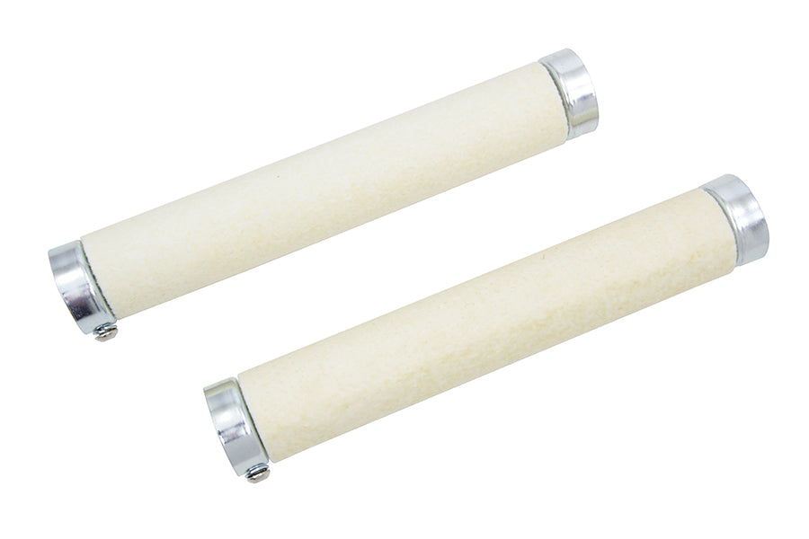 1-5/8 inch Exhaust Pipe Baffle Set