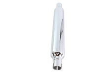 Load image into Gallery viewer, 24 inch Cigar Muffler Chrome