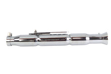 Charger l'image dans la galerie, Megaphone Muffler Chrome