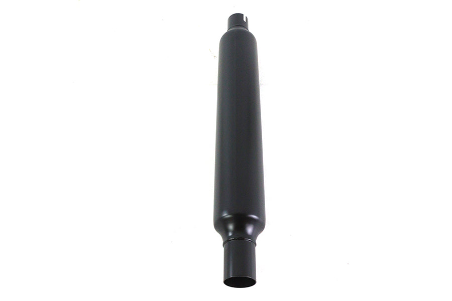 22 inch Cigar Muffler Black