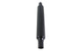 22 inch Cigar Muffler Black