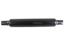 Load image into Gallery viewer, 22 inch Cigar Muffler Black