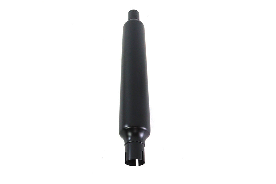22 inch Cigar Muffler Black