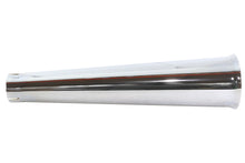 Charger l'image dans la galerie, Chrome Megaphone Tip