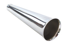 Charger l'image dans la galerie, Chrome Megaphone Tip