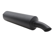 Charger l'image dans la galerie, Ultima Exhaust Muffler Pipe Black