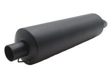 Charger l'image dans la galerie, Ultima Exhaust Muffler Pipe Black