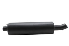 Charger l'image dans la galerie, Ultima Exhaust Muffler Pipe Black