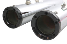 Load image into Gallery viewer, Factory Sample Wyatt Gatling Muffler Set