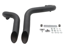 Charger l'image dans la galerie, Factory Sample Wyatt Gatling Down Draft Exhaust Header Set