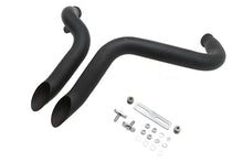Charger l'image dans la galerie, Factory Sample Wyatt Gatling Down Draft Exhaust Header Set