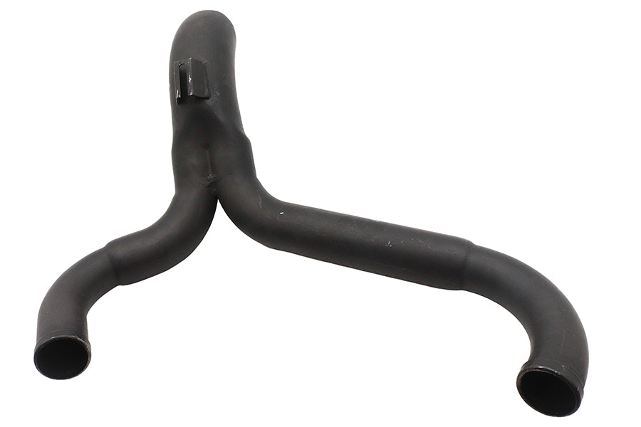 Factory Sample Wyatt Gatling  inchY inch Exhaust Pipe Header