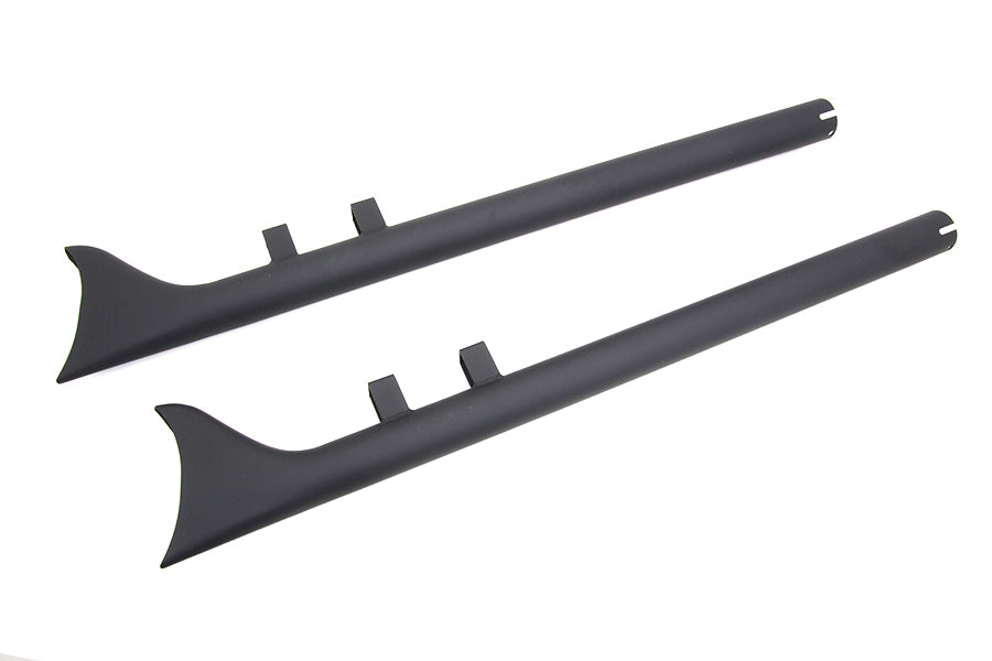 Wyatt Gatling 33 inch Straight Fishtail Set