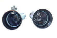 Charger l'image dans la galerie, V-Slot Style 1-3/4 inch Exhaust Pipe Baffle Set