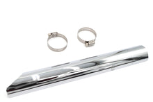 Charger l'image dans la galerie, Exhaust Heat Shield Lower Right Side