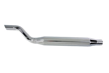 Charger l'image dans la galerie, Upsweep Muffler with Down Slash