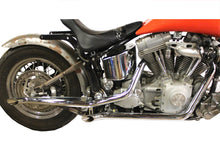 Charger l'image dans la galerie, Goose Style Drag Pipes Set