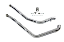Charger l'image dans la galerie, Goose Style Drag Pipes Set