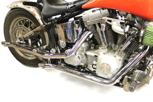 Charger l'image dans la galerie, Goose Style Drag Pipes Set