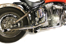 Charger l'image dans la galerie, Goose Style Drag Pipes Set