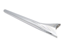 Charger l'image dans la galerie, 29 inch Ultima Fishtail Extension Chrome