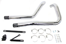Charger l'image dans la galerie, Factory Sample MCM 2-1/4 inch Vortex Drag Pipe Set