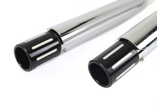 Charger l'image dans la galerie, Factory Sample MCM 2-1/4 inch Vortex Drag Pipe Set