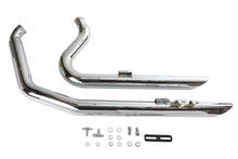 Charger l'image dans la galerie, Factory Sample Wyatt Gatling Exhaust Drag Pipe Set Down