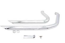 Charger l'image dans la galerie, Factory Sample Wyatt Gatling Exhaust Drag Pipe Set Down
