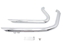 Charger l'image dans la galerie, Factory Sample Wyatt Gatling Exhaust Drag Pipe Set Down
