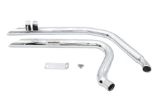 Charger l'image dans la galerie, Factory Sample Wyatt Gatling Exhaust Drag Pipe Set Down