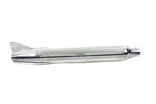 Charger l'image dans la galerie, Factory Sample 1961 Replica Fishtail Muffler Chrome