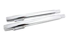 Charger l'image dans la galerie, Factory Sample Dumper Exhaust Straight Pipe Set