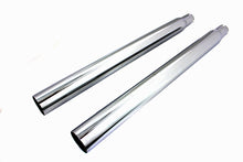 Charger l'image dans la galerie, Factory Sample Dumper Exhaust Straight Pipe Set