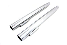 Charger l'image dans la galerie, Factory Sample Dumper Exhaust Straight Pipe Set