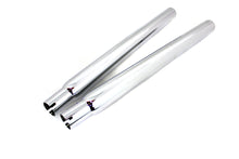 Charger l'image dans la galerie, Factory Sample Dumper Exhaust Straight Pipe Set