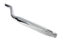 Charger l'image dans la galerie, Factory Sample Upsweep Muffler with Down Slash