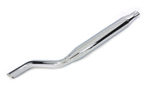 Charger l'image dans la galerie, Factory Sample Upsweep Muffler with Down Slash