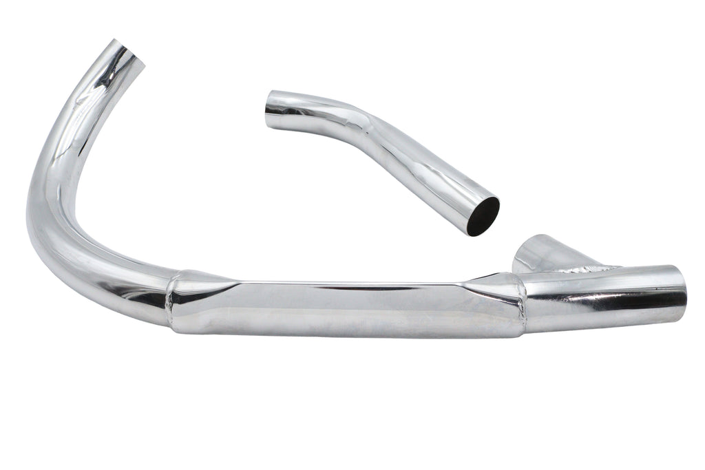 Factory Sample Exhaust Header Set