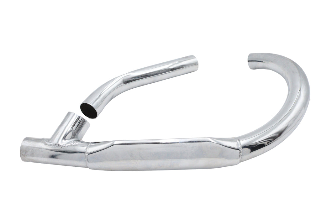 Factory Sample Exhaust Header Set