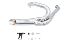 Charger l'image dans la galerie, Factory Sample Wyatt Gatling 2 into 1 Exhaust Pipe Header
