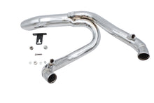 Charger l'image dans la galerie, Factory Sample Wyatt Gatling 2 into 1 Exhaust Pipe Header